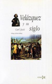 Velázquez y su siglo | 9788470903724 | Karl Justi