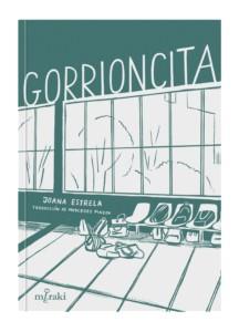 Gorrioncita | 9788412526615 | Joana Estrela