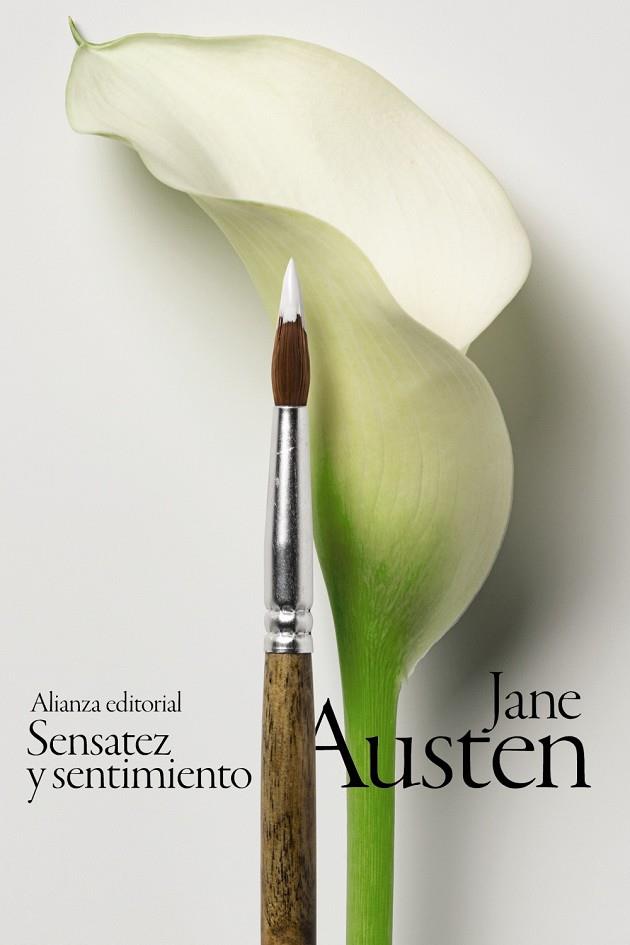 Sensatez y sentimiento | 9788413628790 | Jane Austen