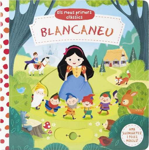 Blancaneu | 9788499066509 | Dan Taylor