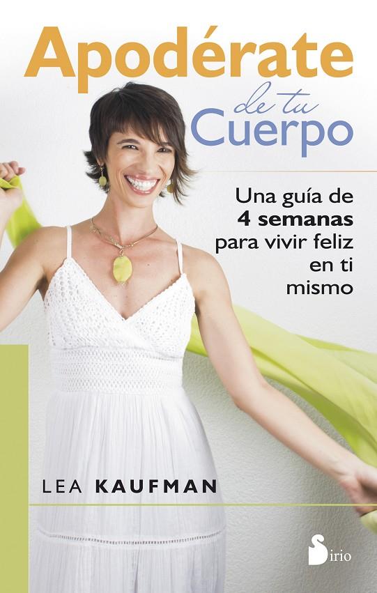 Apodérate de tu cuerpo | 9788416233380 | Lea Kaufman 