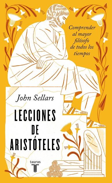 Lecciones de Aristóteles | 9788430626502 | John Sellars