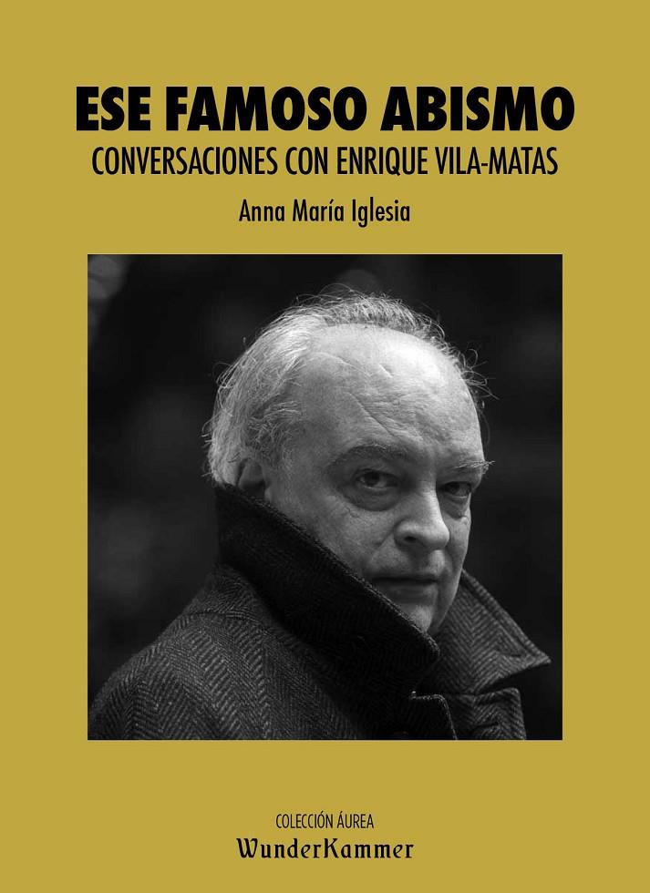 Ese famoso abismo | 9788412166033 | Anna María Iglesia Pagnotta