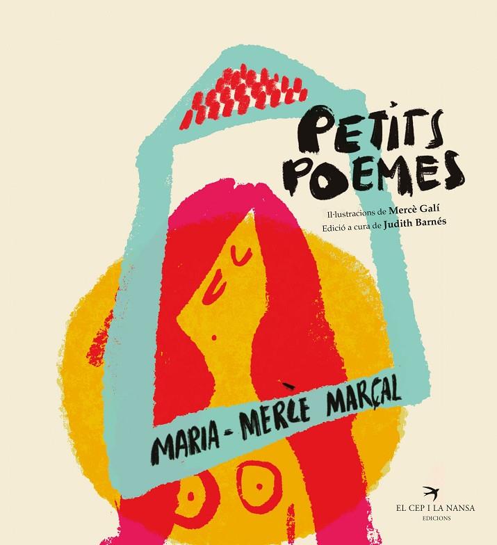 Petits poemes | 9788418522970 | Maria-Mercè Marçal ; Mercè Galí