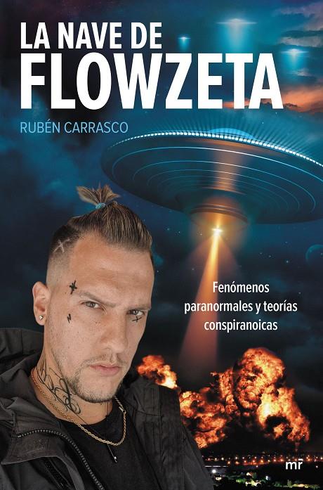 La nave de FlowZeta | 9788427049116 | Rubén Carrasco (FlowZeta)