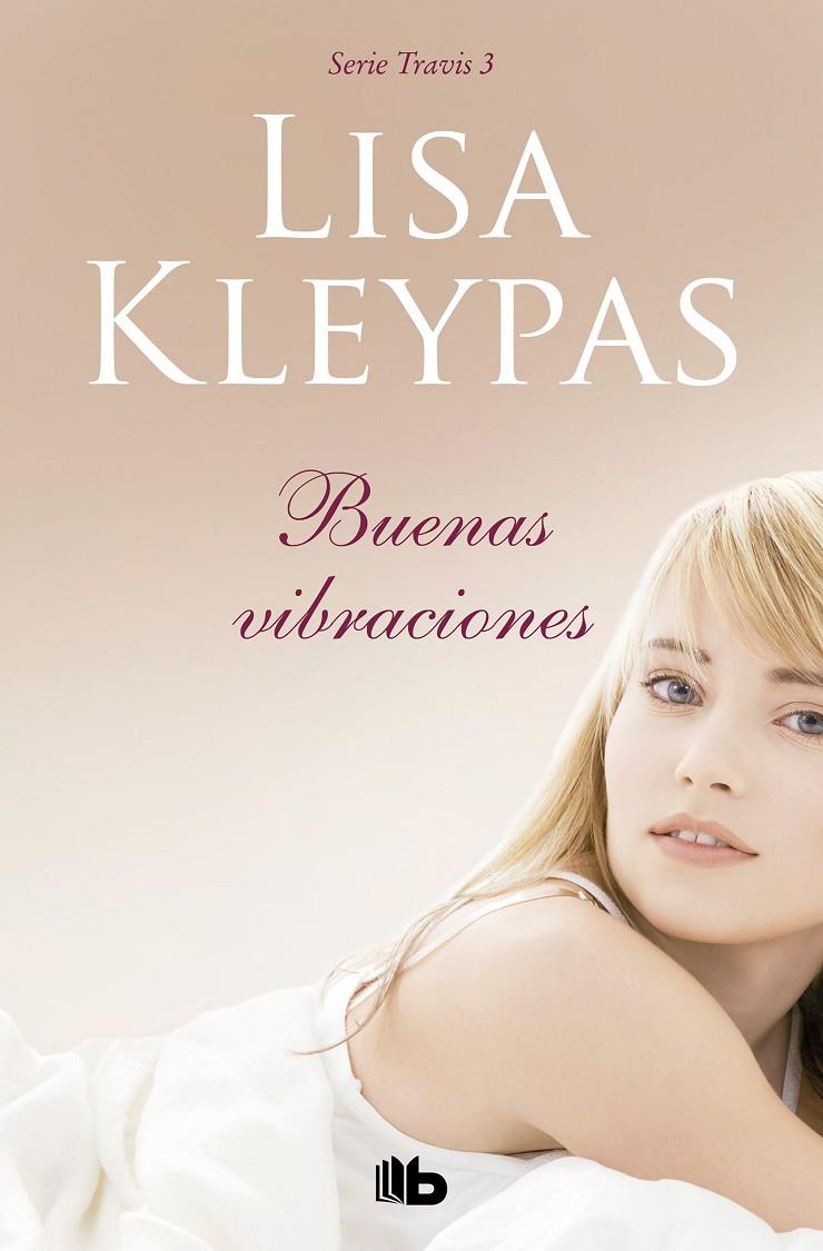 Buenas vibraciones (Travis; 3) | 9788413140360 | Lisa Kleypas