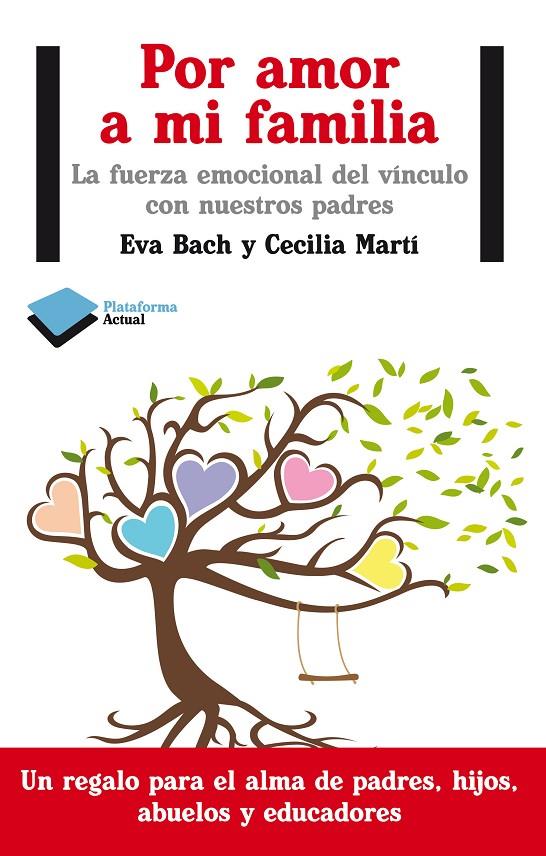 Por amor a mi familia | 9788415750352 | Bach Cobacho ; Eva Martí Valverde