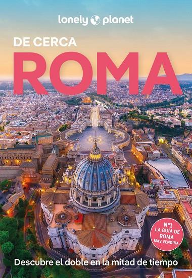 Roma | 9788408291770 | Virginia DiGaetano ; Duncan Garwood