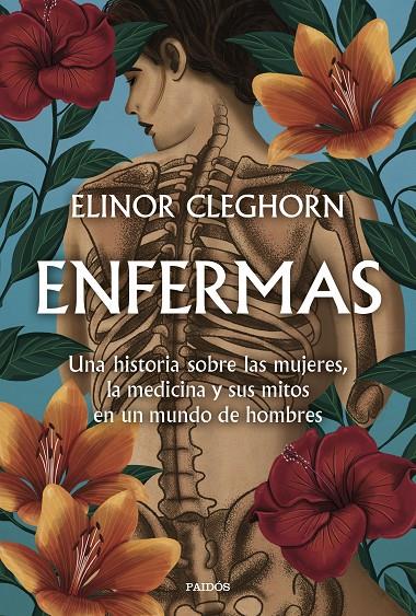 Enfermas | 9788449339141 | Elinor Cleghorn