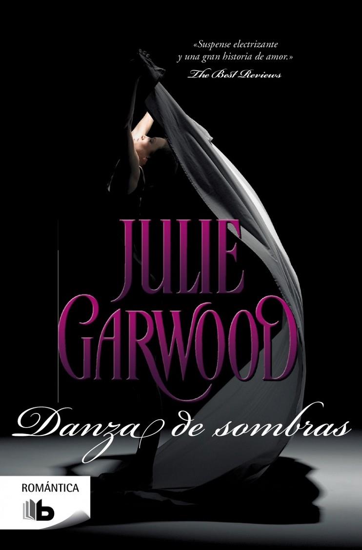 Danza de sombras (Buchanan; 6) | 9788498729931 | Julie Garwood