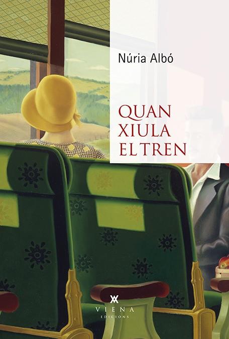 Quan xiula el tren | 9788418908361 | Núria Albò