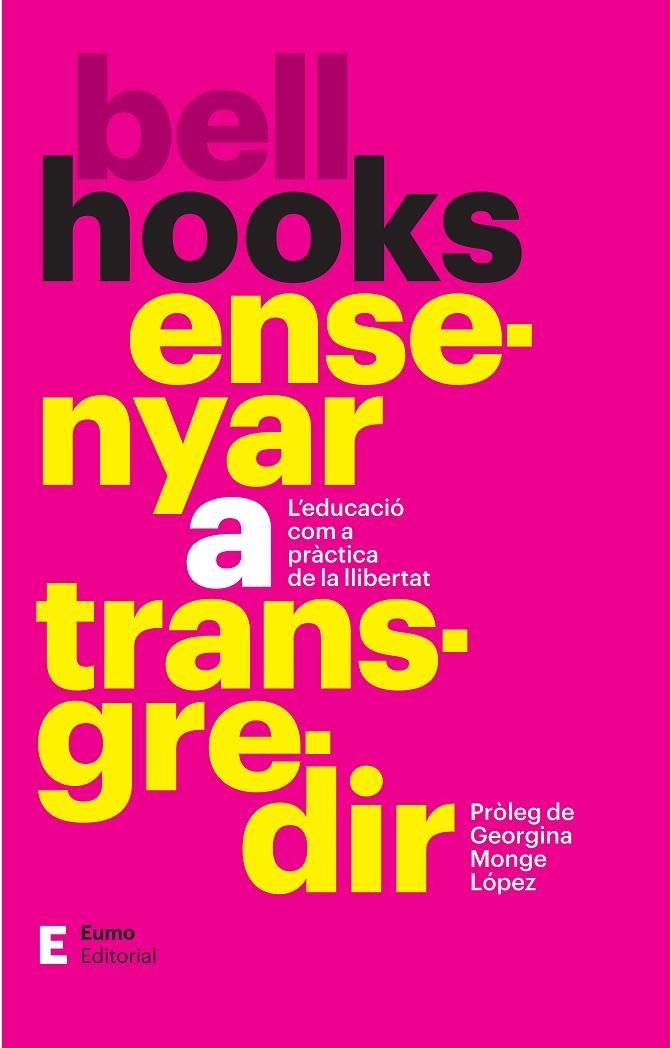 Ensenyar a transgredir | 9788497668354 | Bell Hooks