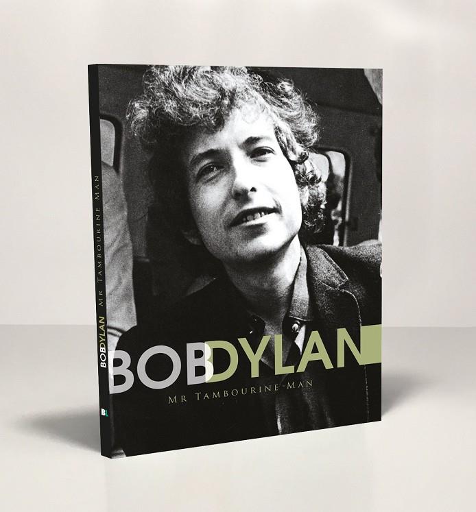 Bob Dylan : Mr. Tambourine man | 9788418246074 | Michael O'Neill