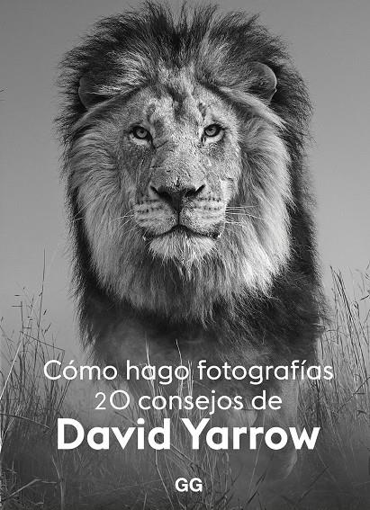 Cómo hago fotografías | 9788425233265 | David Yarrow 