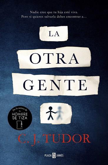 La otra gente | 9788401025600 | C.J. Tudor