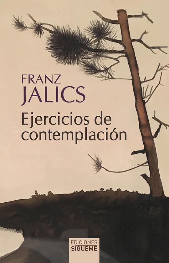 Ejercicios de contemplación | 9788430113309 | Franz Jalics