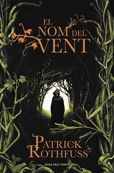 El nom del vent (Crònica de l'assassí de reis; 1) | 9788401387760 | Patrick Rothfuss