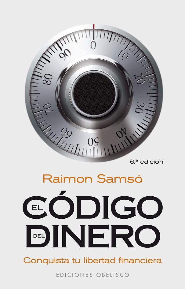 El código del dinero | 9788497775762 | Raimon Samsó