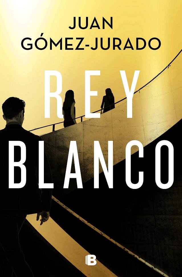 Rey blanco (Reina roja; 3) | 9788466668545 | Juan Gómez-Jurado