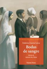 Bodas de sangre | 9788468206868 | Federico García Lorca