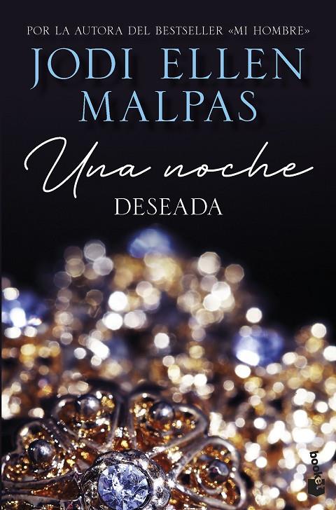 Deseada (Una noche; 1) | 9788408268239 | Jodi Ellen Malpas