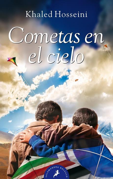 Cometas en el cielo | 9788478888856 | Khaled Hosseini