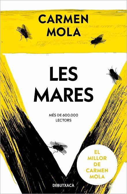 Les mares (La núvia gitana; 4) | 9788419394514 | Carmen Mola