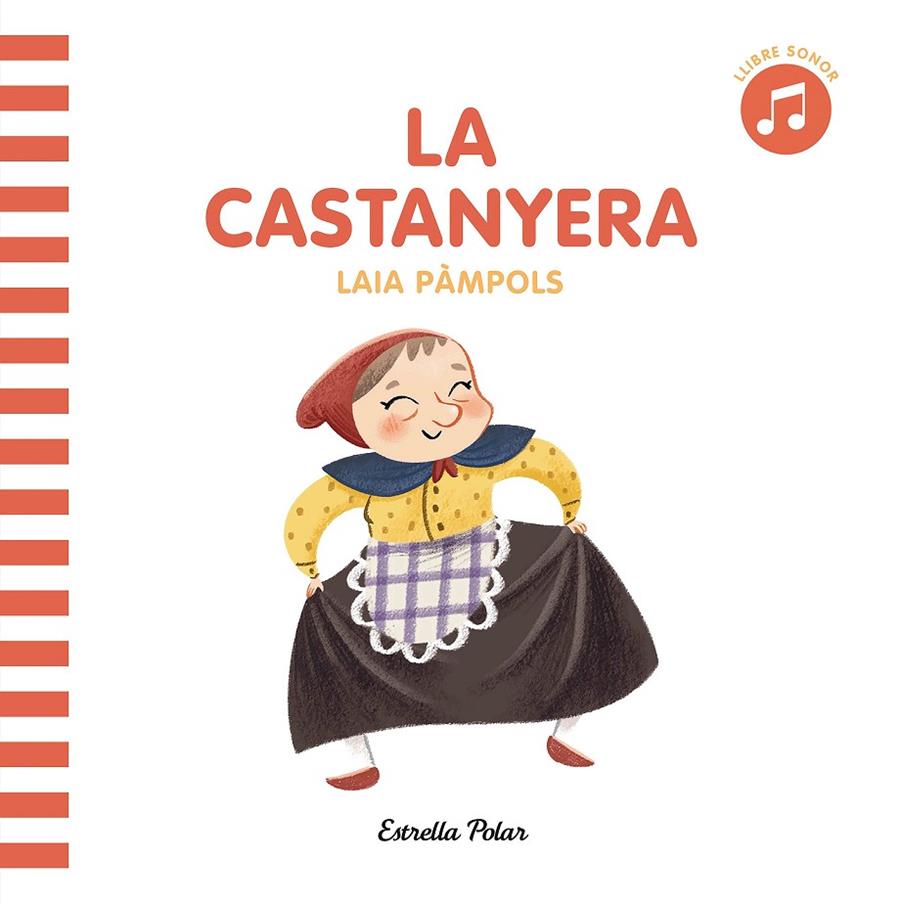 La castanyera | 9788413897516 | Laia Pàmpols