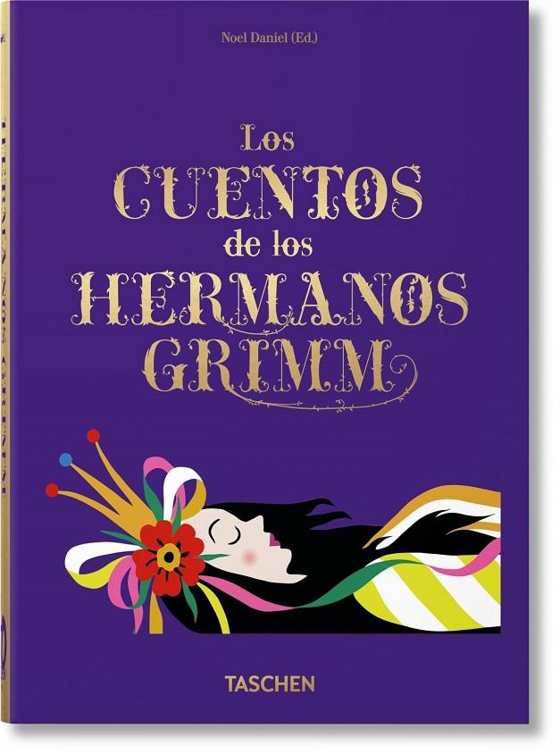 Los cuentos de los hermanos Grimm ; Los cuentos de Hans Christian Andersen | 9783836583466 | Wilhelm Grimm ; Jacob Grimm ; Hans Christian Andersen