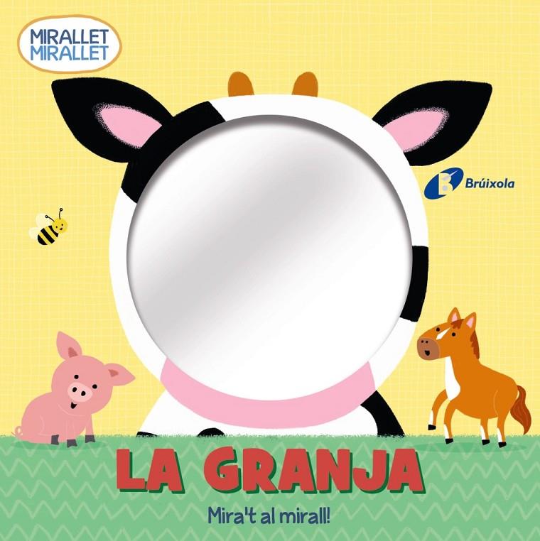 La granja  | 9788413490588 | Clare Baggaley 