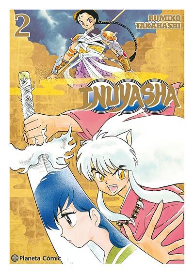 Inuyasha 2 | 9788411402811 | Rumiko Takahashi