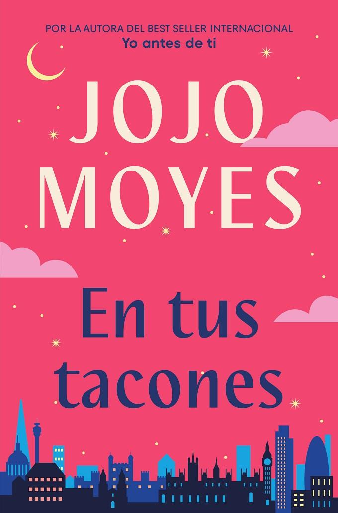 En tus tacones | 9788491298373 | Jojo Moyes