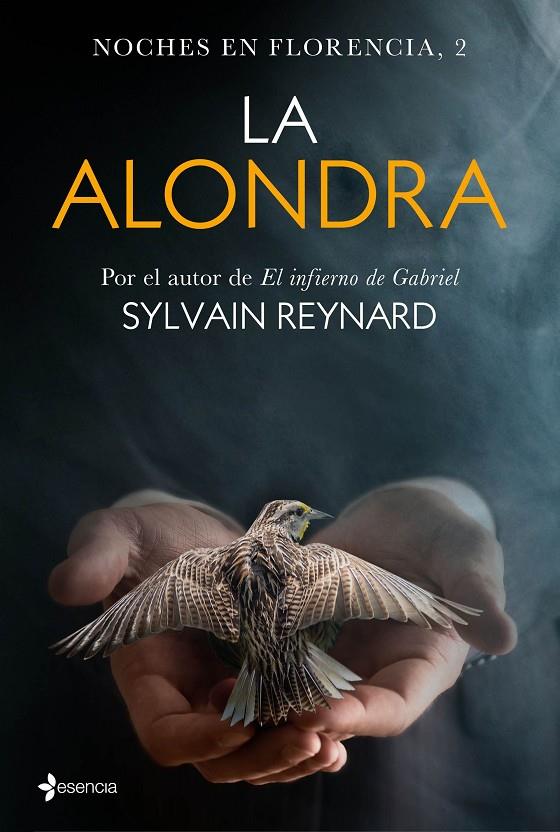 La alondra (Noches de Florencia ; 2) | 9788408149569 | Sylvain Reynard