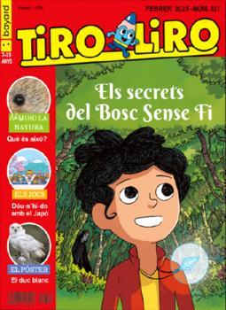 Revista Tiro Liro Febrer 2025 | 8480002198493