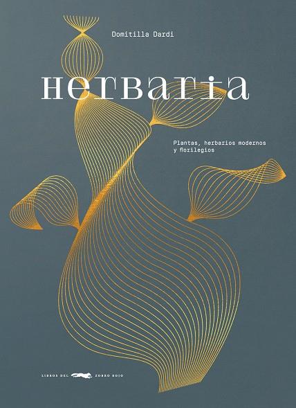 Herbaria | 9788412804102 | Domitilla Dardi