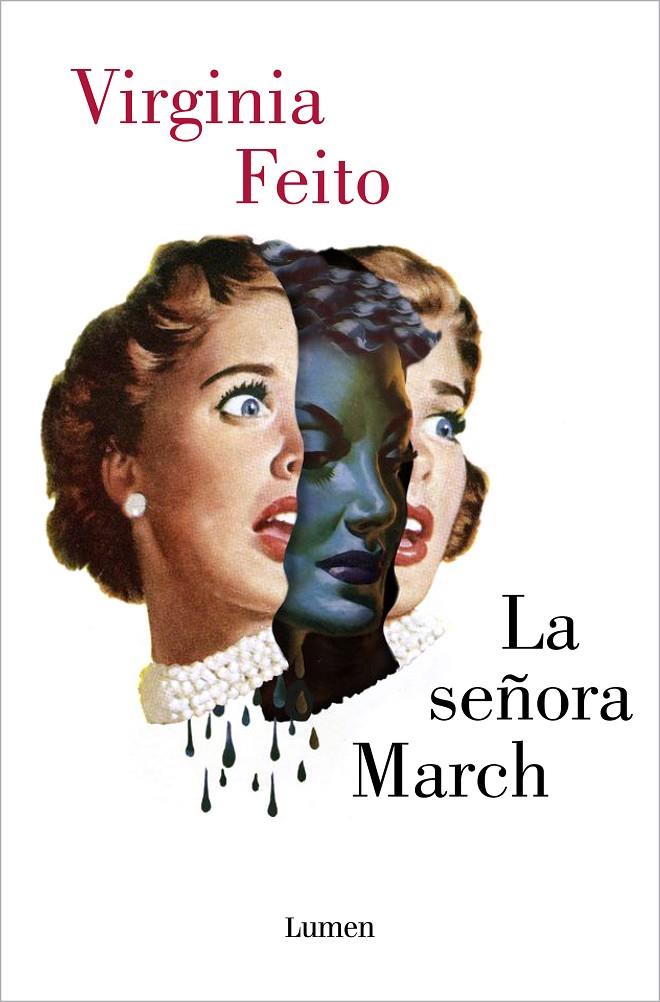 La señora March | 9788426409652 | Virginia Feito