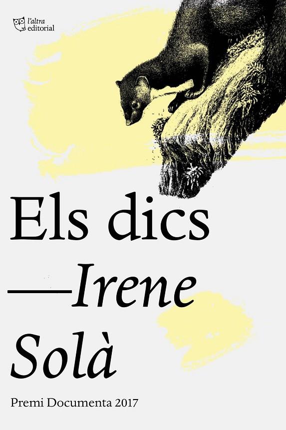 Els dics | 9788494782930 | Irene Solà Saez