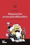 Manuscrits economicofilosòfics | 9788418705472 | Karl Marx