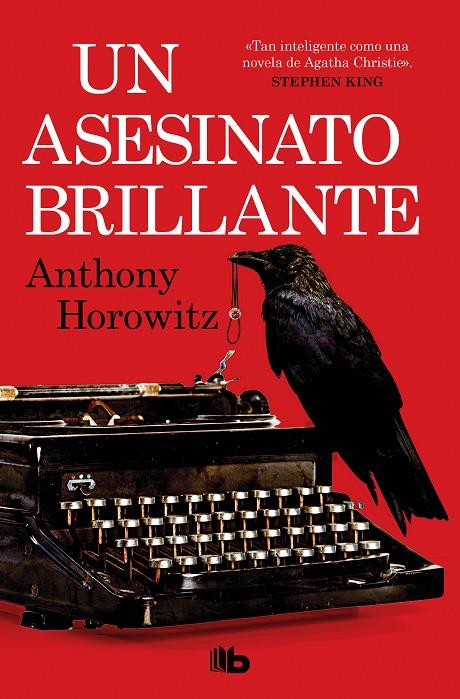 Un asesinato brillante (Susan Ryeland; 1) | 9788413145662 | Anthony Horowitz