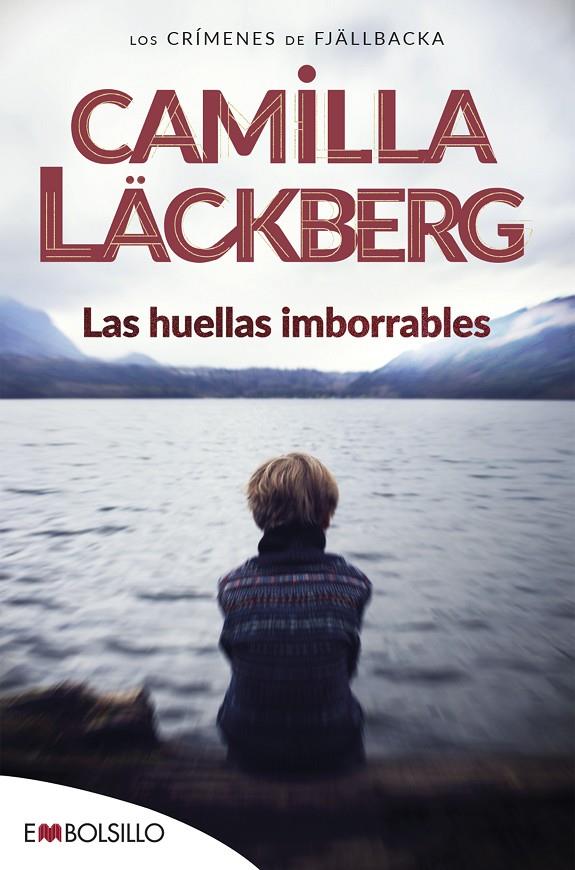 Las huellas imborrables | 9788418185083 | Camilla Läckberg