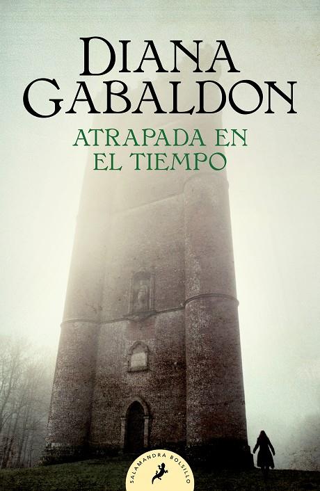 Atrapada en el tiempo (Saga Outlander; 2) | 9788418173035 | Diana Gabaldon