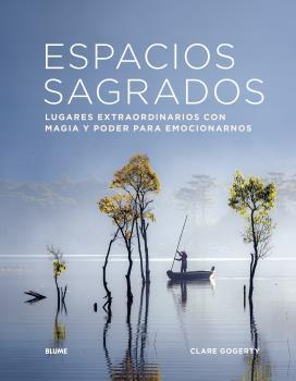 Espacios sagrados | 9788418725111 | Clare Gogerty