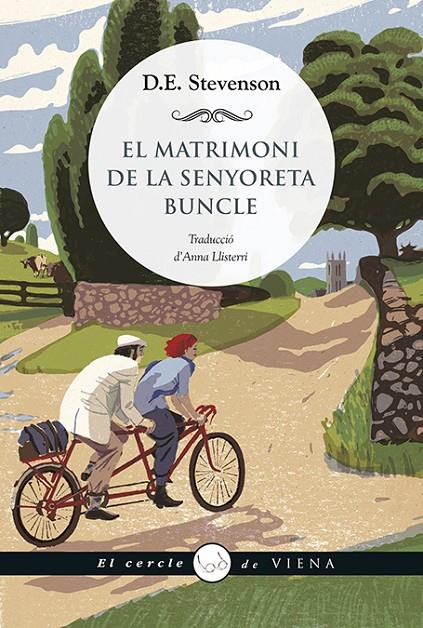 El matrimoni de la senyoreta Buncle 2 | 9788483309162 | Dorothy Emily Stevenson