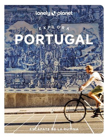 Portugal | 9788408256915 | Gail Aguiar