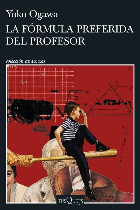 La fórmula preferida del profesor | 9788411071260 | Yoko Ogawa