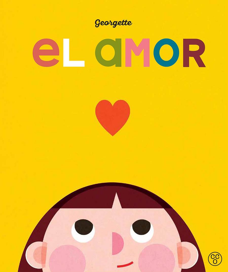 El amor | 9788419262424 | Georgette