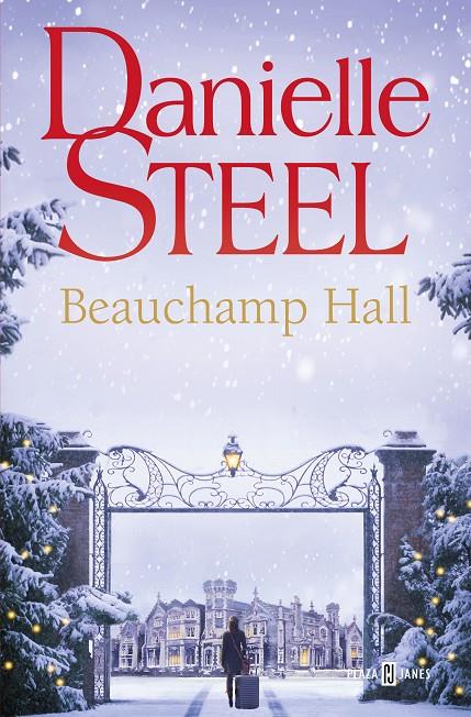 Beauchamp Hall | 9788401028908 | Danielle Steel