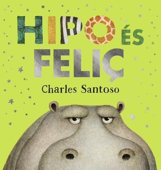 Hipo és feliç | 9788448953973 | Charles Santoso