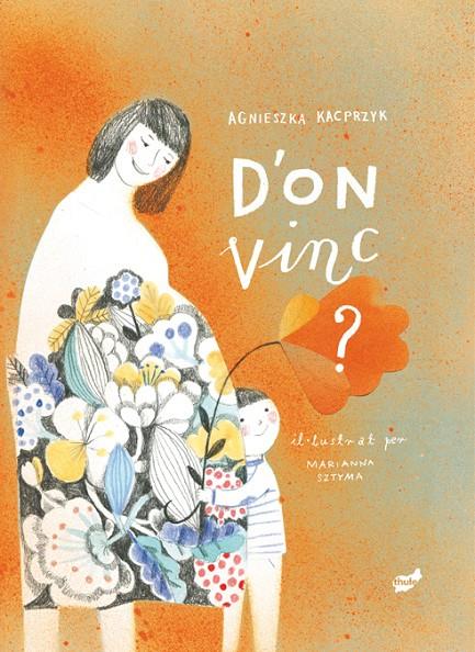 D'on vinc? | 9788416817955 | Agnieszka Kacprzyk ; Marianna Sztyma