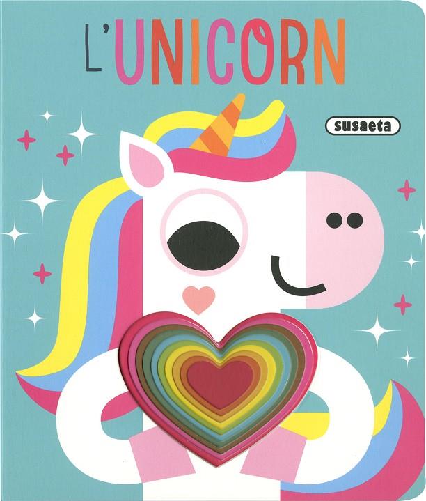 L'?unicorn | 9788411964975 | Conor Rawson